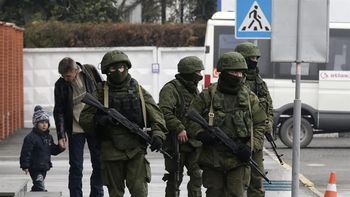 estados unidos suspendio su colaboracion militar con rusia por la crisis en ucrania estados unidos suspendio su colaboracion militar con rusia por la crisis en ucrania