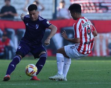 A días de la final de la Copa Libertadores