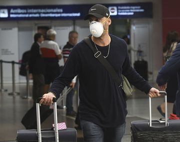 Desde julio vuelven los vuelos a Europa: ¿quiénes podrán hacerlo?