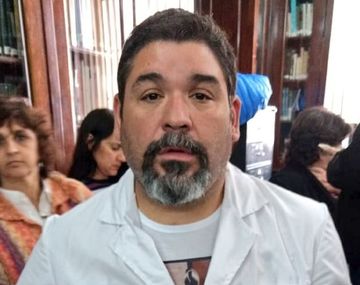 VIDEO: Ustedes mandarían a sus hijos a una escuela que tiene peligro de explosión