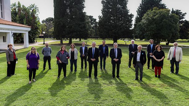 Proyecto Ley Silvio: el primer tratamiento del Congreso en tiempo de coronavirus