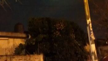 el #cieloverde, en imagenes el #cieloverde, en imagenes