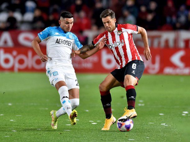 Fútbol libre por celular: cómo ver en vivo Racing vs. Estudiantes