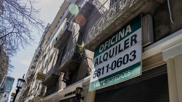 El congelamiento de los alquileres se extendería dos meses más