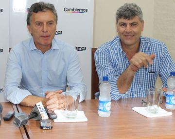 Macri visita Curuzú Cuatiá y se reúne con productores de cítricos y arroz