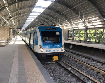 El ramal Tigre del tren Mitre estará cuatro días sin funcionar: qué alternativas habrá para viajar