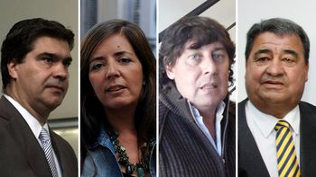 voces a favor y en contra de berni por sus polemicas declaraciones voces a favor y en contra de berni por sus polemicas declaraciones