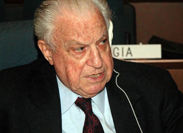 Osvaldo Canziani