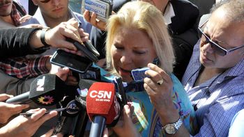 elisa carrio considero injusto el aumento de tarifas sin tocar ganancias elisa carrio considero injusto el aumento de tarifas sin tocar ganancias