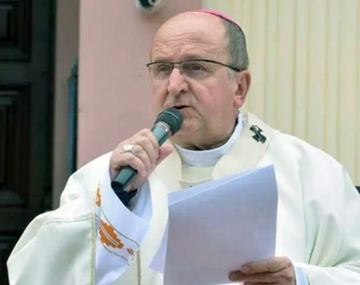 La Justicia condenó a arzobispo de Salta a psicoanalizarse y capacitarse en temas de género