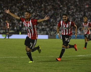 Un Pincha agrandado se impuso en los penales tras el empate 3-3