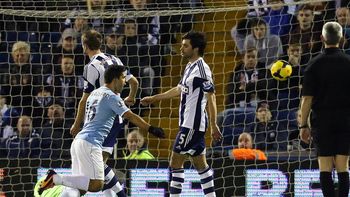 el kun agüero se anoto en la victoria del manchester city el kun agüero se anoto en la victoria del manchester city