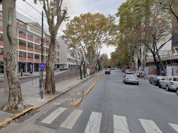 Palermo: detuvieron a un hombre por el crimen de una mujer en situación de calle