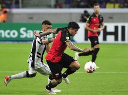 Central Córdoba choca con Colón en Santiago del Estero. Central Córdoba choca con Colón en Santiago del Estero.