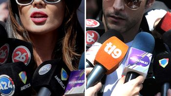 farina nego haber sido infiel y karina lo acuso de psicopata farina nego haber sido infiel y karina lo acuso de psicopata