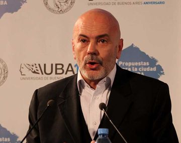 El sciolismo asegura que Scioli no está contra del dólar ahorro