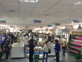 INDEC: la inflación de julio fue de 1,3%