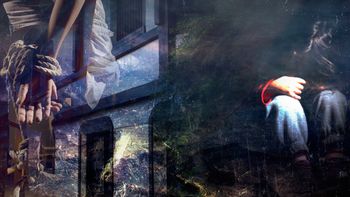 Un hombre tuvo secuestradas a su pareja y su hija de 8 años en Córdoba Un hombre tuvo secuestradas a su pareja y su hija de 8 años en Córdoba