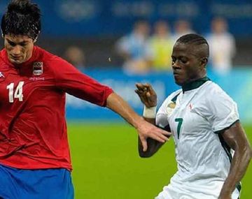 Se quitó la vida un futbolista serbio