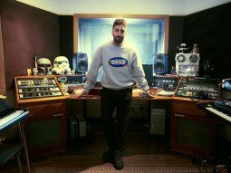 nico cotton: el mal querer de rosalia va a ser recordado en el tiempo nico cotton: el mal querer de rosalia va a ser recordado en el tiempo