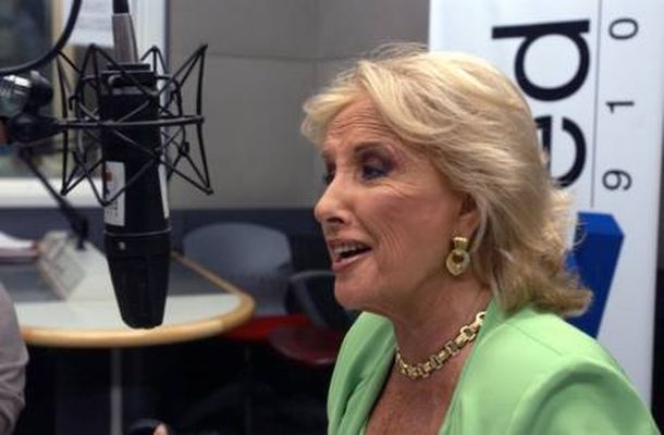 Mirtha legrand