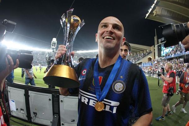 Cambiasso