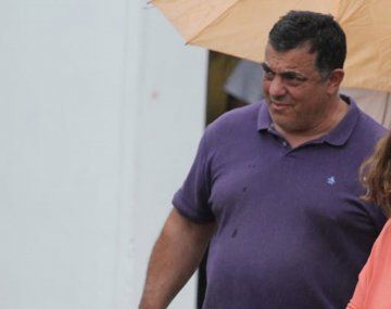 Declaró el padre de Ciro y Luciano Pertossi: Mis hijos no son asesinos