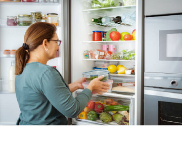 &nbsp;El truco casero de las dos cucharas para determinar si la heladera funciona correctamente