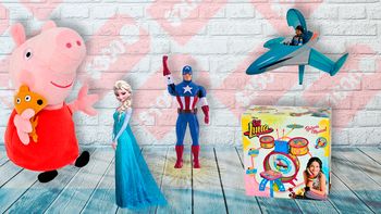 los cinco juguetes de industria nacional que compiten con los importados los cinco juguetes de industria nacional que compiten con los importados