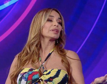 La Gata Noelia tuvo que abandonar Gran Hermano por decisión del líder