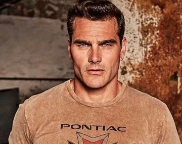 Hernán Drago planeaba un mega festejo por sus 50 años: ¿por qué lo suspendió a último momento?