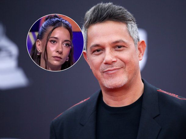 Revelaron la exorbitante cifra que cobró la mujer que denunció a Alejandro Sanz