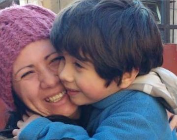 Pidió licencia en la Policía Bonaerense por hijo autista y le dieron más horas