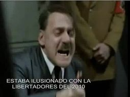 Hitler y la sudamericana 2010 Hitler y la sudamericana 2010