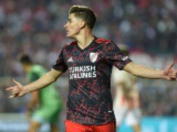 cuantos goles le faltaron a julian alvarez para ser el goleador del ciclo gallardo cuantos goles le faltaron a julian alvarez para ser el goleador del ciclo gallardo