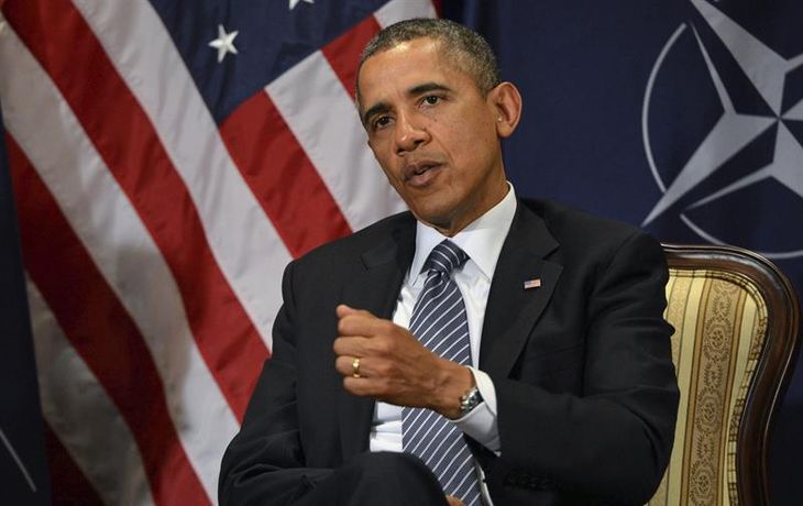 Barack Obama aplazó la revisión de deportaciones por la reforma migratoria