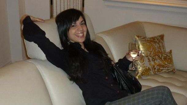 El detenido por el crimen de la diseñadora se negó a declarar