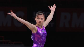 segundo doping positivo en los juegos olimpicos segundo doping positivo en los juegos olimpicos