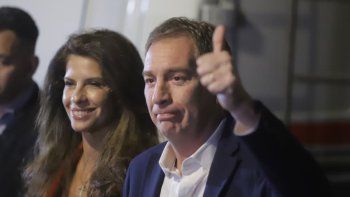 tras el batacazo en provincia, santilli aseguro que cumplira con su promesa y se pelara tras el batacazo en provincia, santilli aseguro que cumplira con su promesa y se pelara