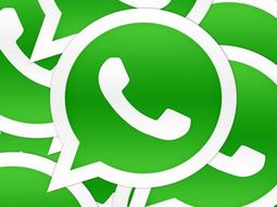 ¿Llegan los filtros a WhatsApp? ¿Llegan los filtros a WhatsApp?