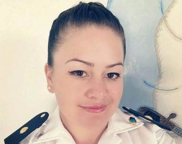 Polémico: condenaron a una policía que mató a su violador