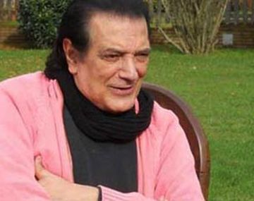 El último adiós a Adrián Facha Martel