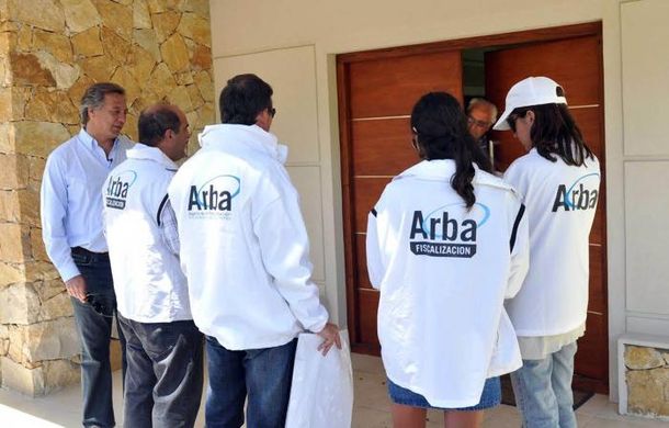 ARBA extendió un mes el plan de pagos para deudores