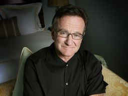 Encontraron muerto al actor Robin Williams