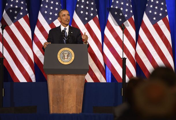 Obama dijo que las prácticas de espionaje de la NSA deben ser reformadas