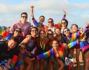 La Provincia lanzó la segunda edición de Viaje de Fin de Curso: cómo anotarse