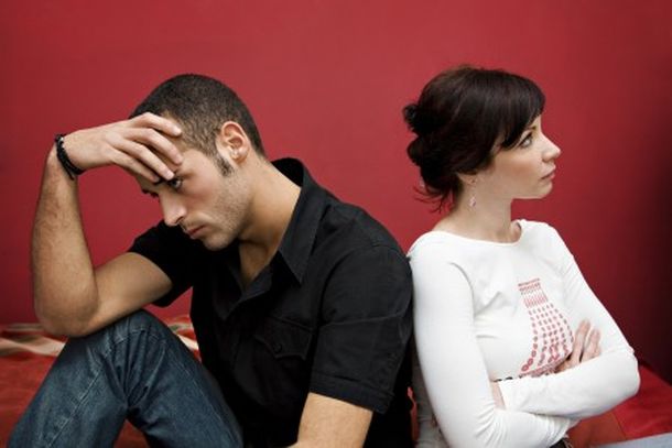 Sacan una tarjeta prepaga para tramitar un divorcio ultra exprés