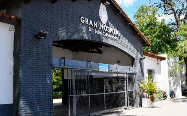 Tras una larga agonía, murió el bebé intoxicado por su madre con cocaína