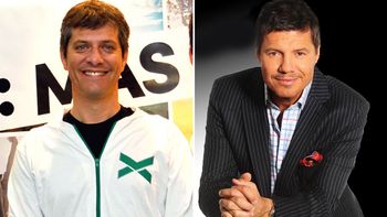 pergolini aconsejo a tinelli: hacelo de boca asi es feliz pergolini aconsejo a tinelli: hacelo de boca asi es feliz