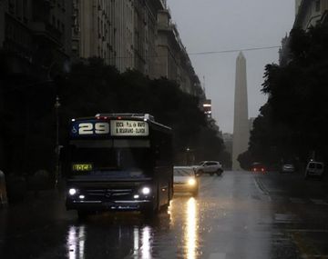 El Gobierno no sabe por qué pasó el apagón